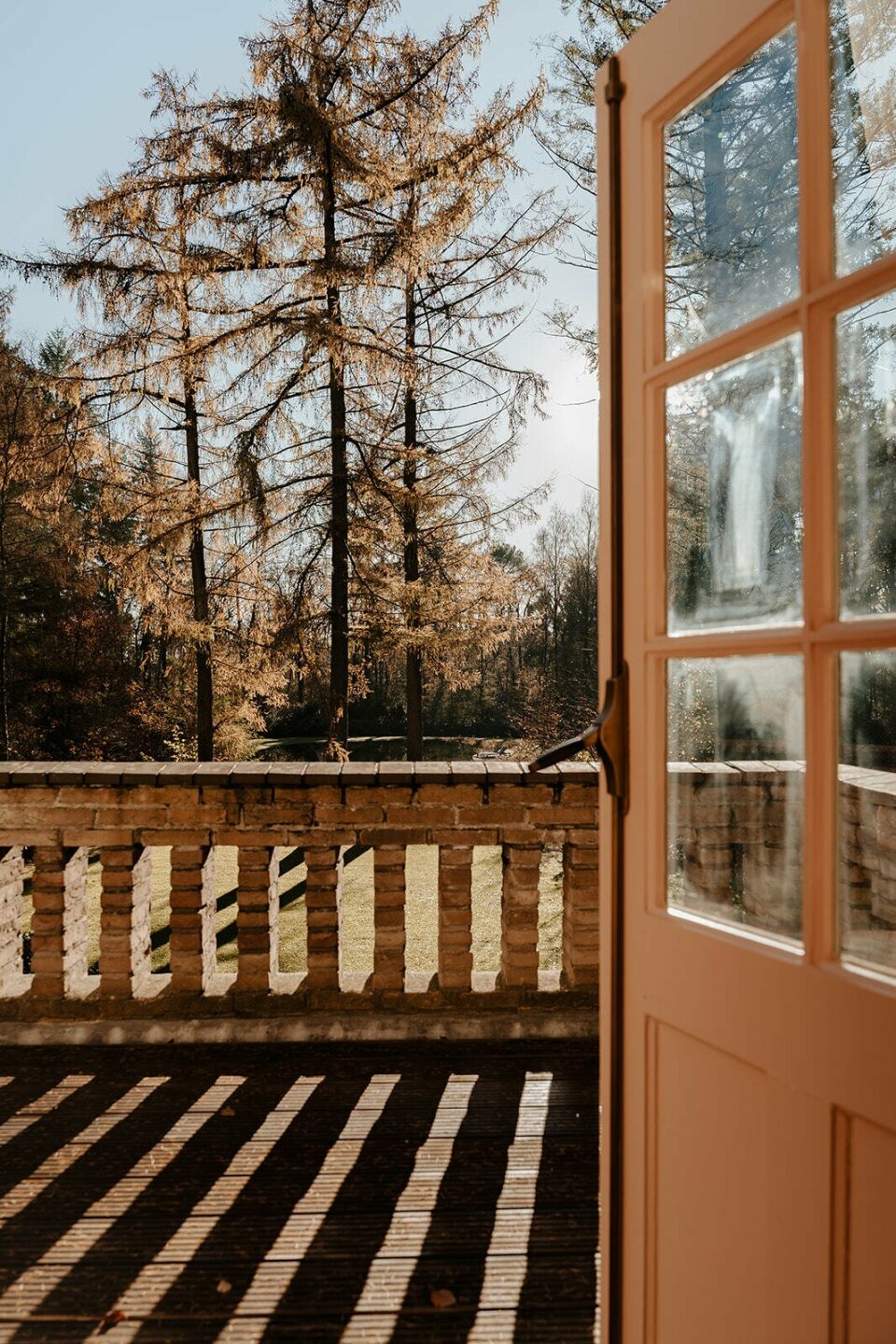 Trouwlocatie Het Nonnenbosch impressie