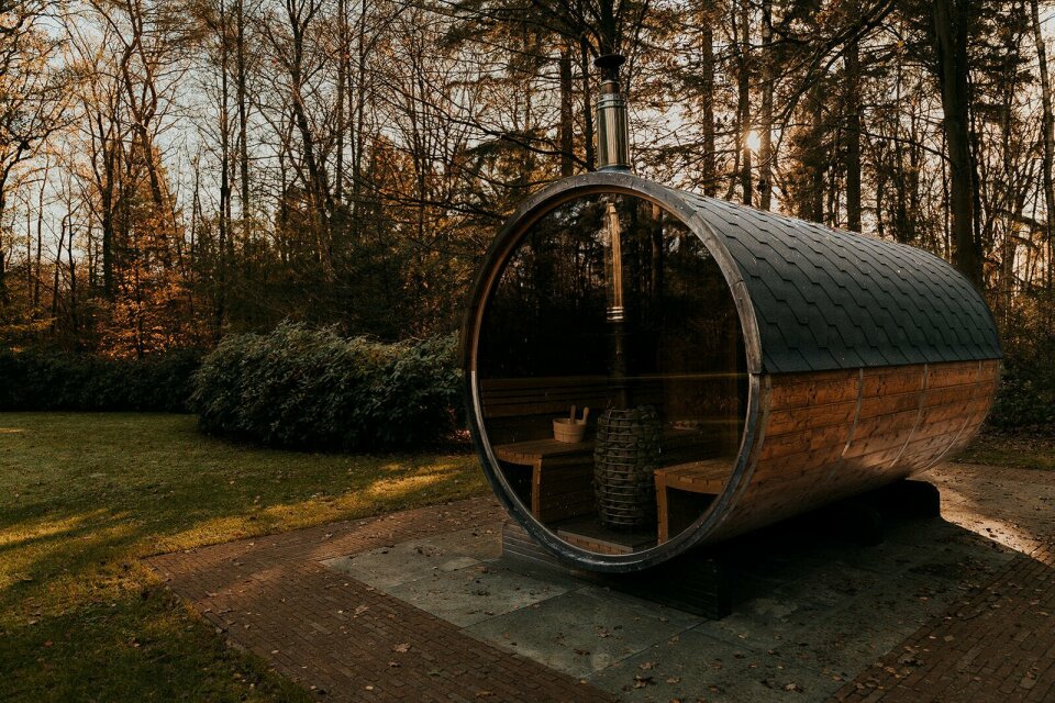 Trouwlocatie Het Nonnenbosch details