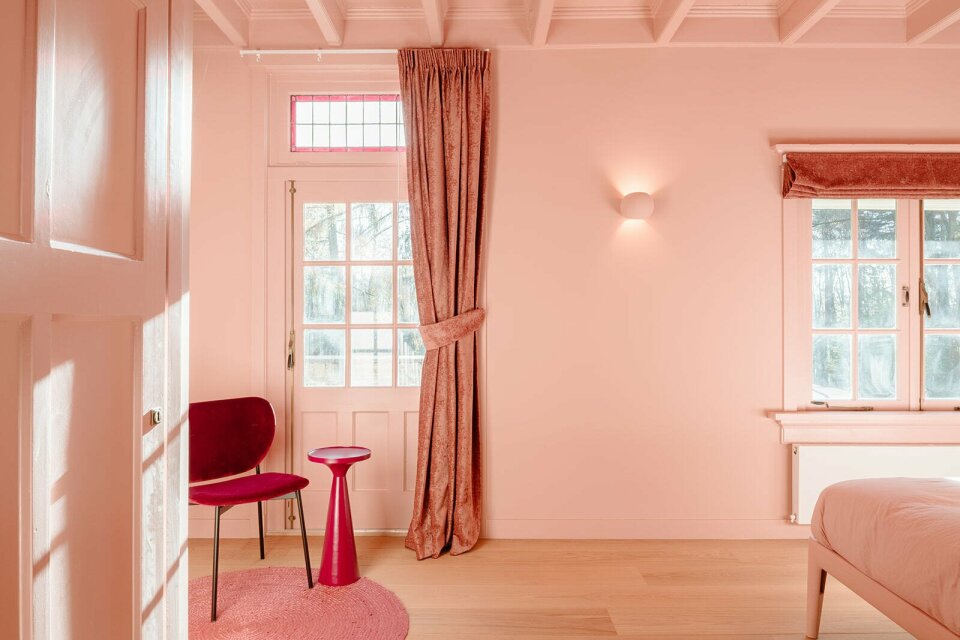 Trouwlocatie Het Nonnenbosch impressie 2