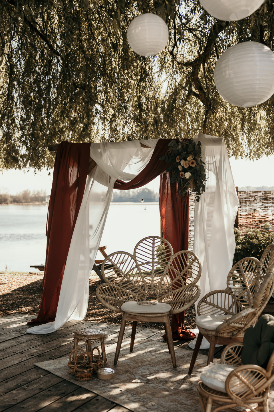 Decoratie van Twist Design impressie 3