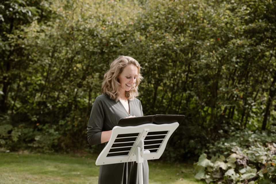 Trouwambtenaar Trouwambtenaar Saar overzicht