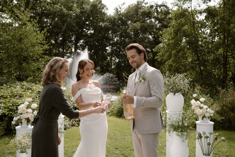 Trouwambtenaar Trouwambtenaar Saar impressie 4