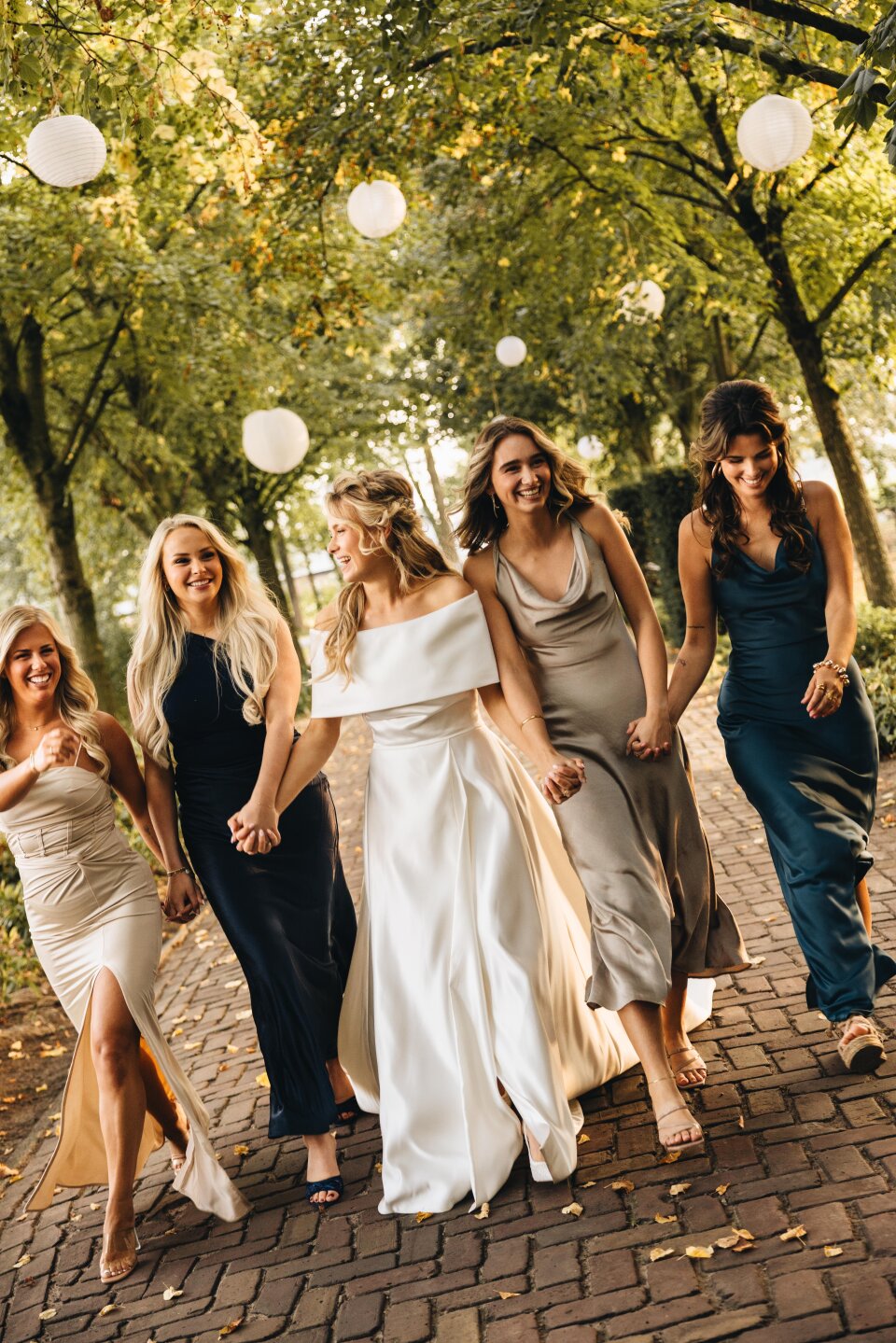 Trouwfotograaf STUDIO NIJHUIS impressie 4