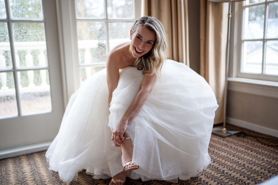 Trouwfotograaf Let&#039;s Gyasi Productions details