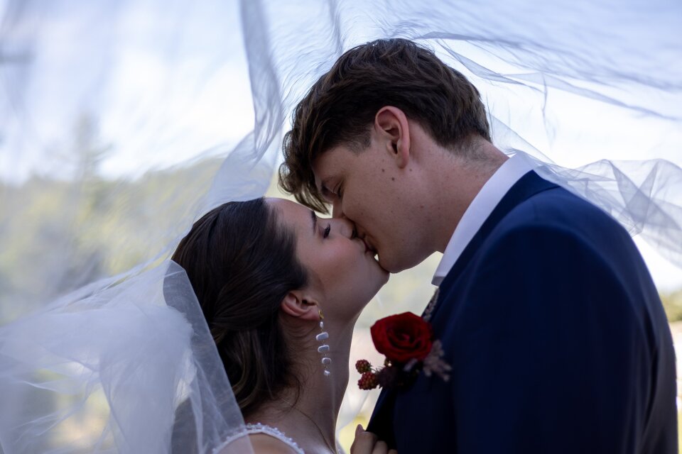 Trouwfotograaf Fleur Stolk Fotografie impressie 4