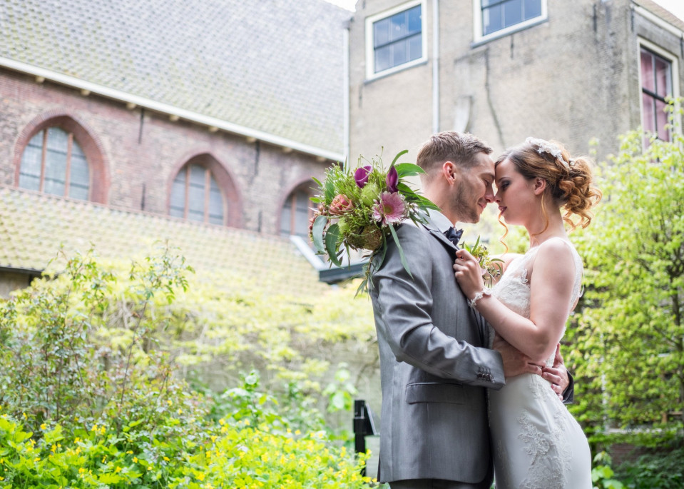 Weddingplanner Wendy&#039;s Weddings details