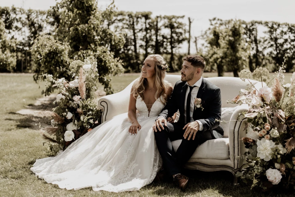 Virtuelle Hochzeit | Heiraten mit Live-Stream