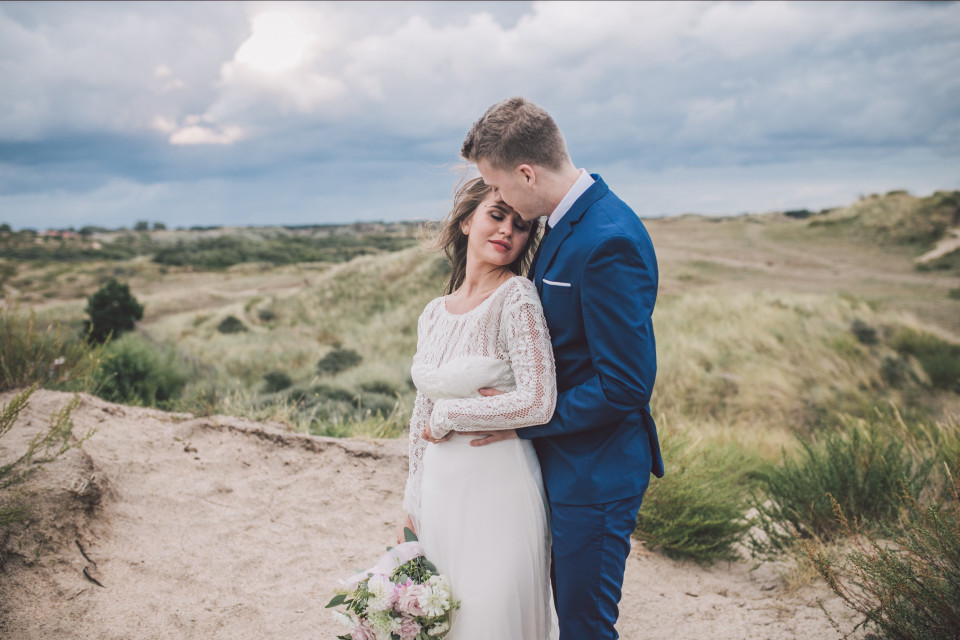 trouwfotograaf in België