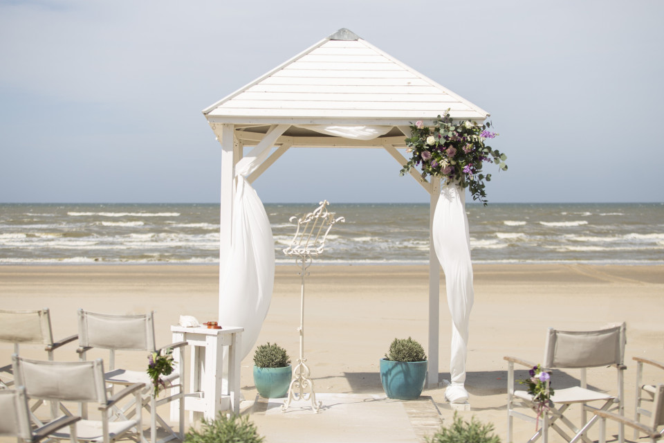 Weddingplanner FEMM Agency impressie 3