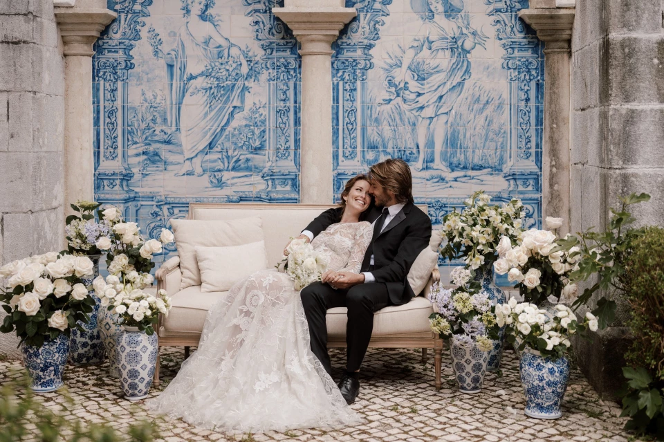 Heiraten in Griechenland | Deine Hochzeit unter der griechischen Sonne
