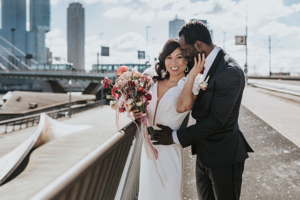 Weddingplanner Definitely Yes overzicht