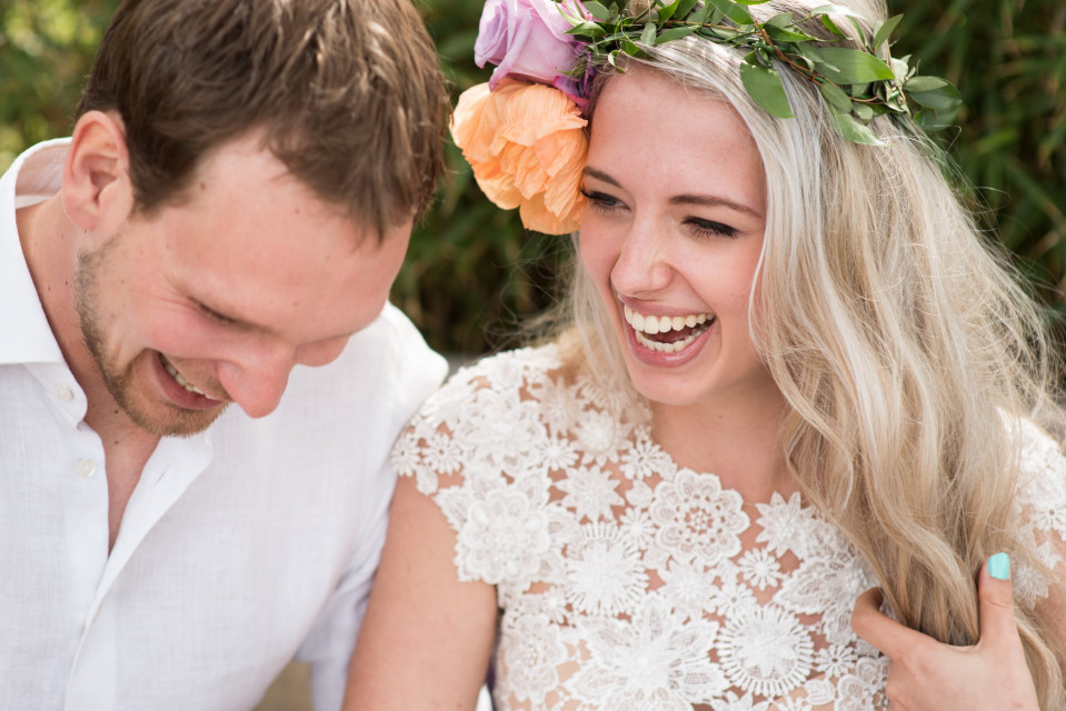 Bruidsmake-up laten doen bij Pamela Scholze Make-up Artist &amp; Hairstylist