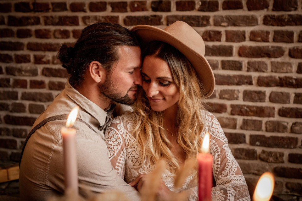 Trouwfotograaf Lichtverspielt impressie 4
