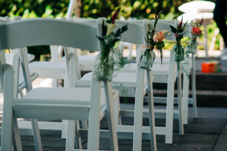 Trouwlocatie Hotel van der Valk Ridderkerk details