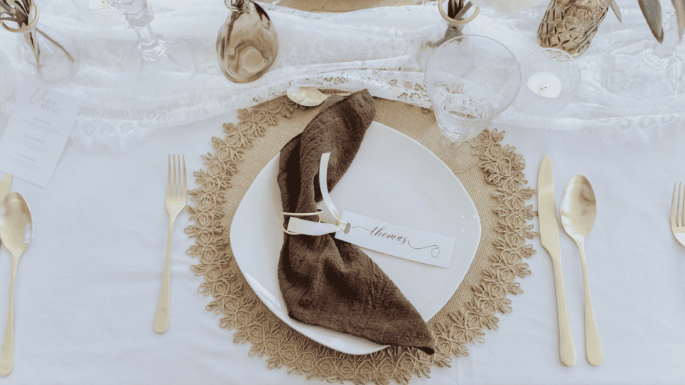 Weddingplanner Dreamy Weddings impressie 2