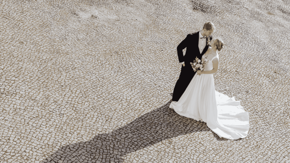 Bruiloft plannen met Dreamy Weddings