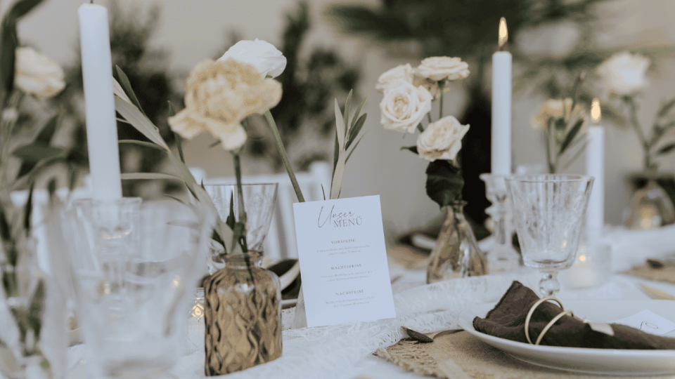 Weddingplanner Dreamy Weddings details