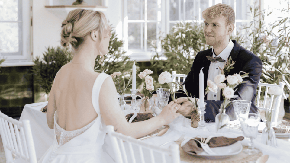 Weddingplanner Dreamy Weddings impressie