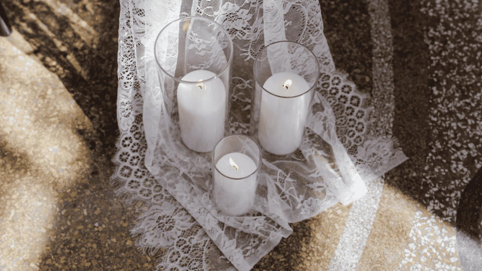 Weddingplanner Dreamy Weddings overzicht