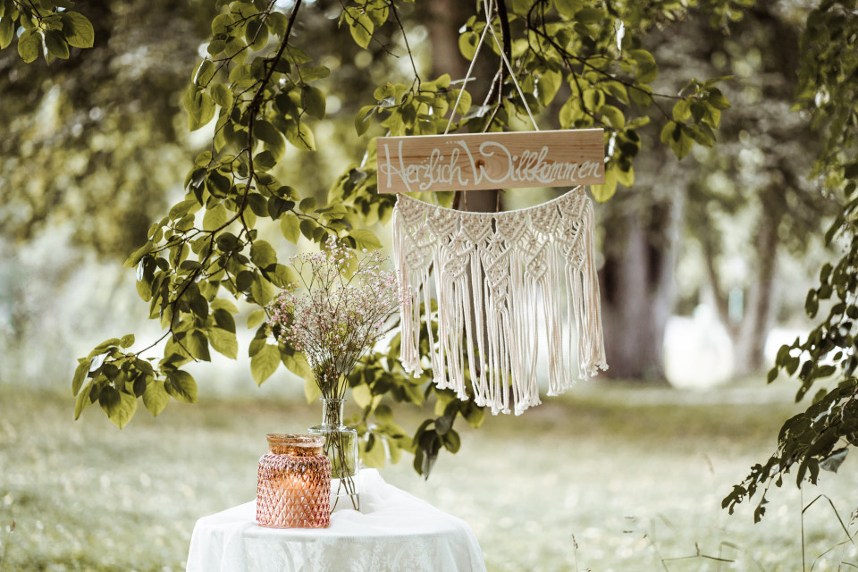 Decoratie van MissFrida Decor impressie 