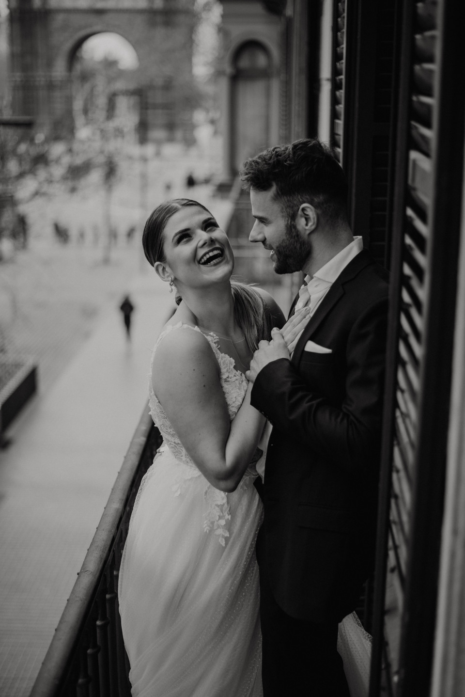 Bruidskapsel door The Bridal Bar impressie 3