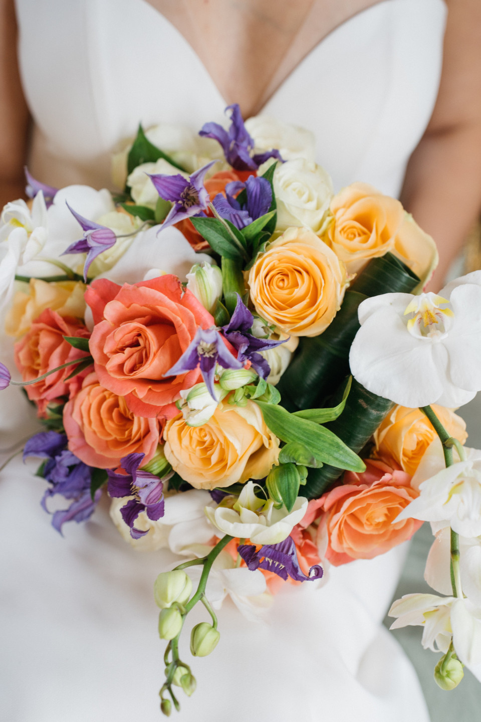 Trouwfotograaf Christina Watkins Photography impressie 