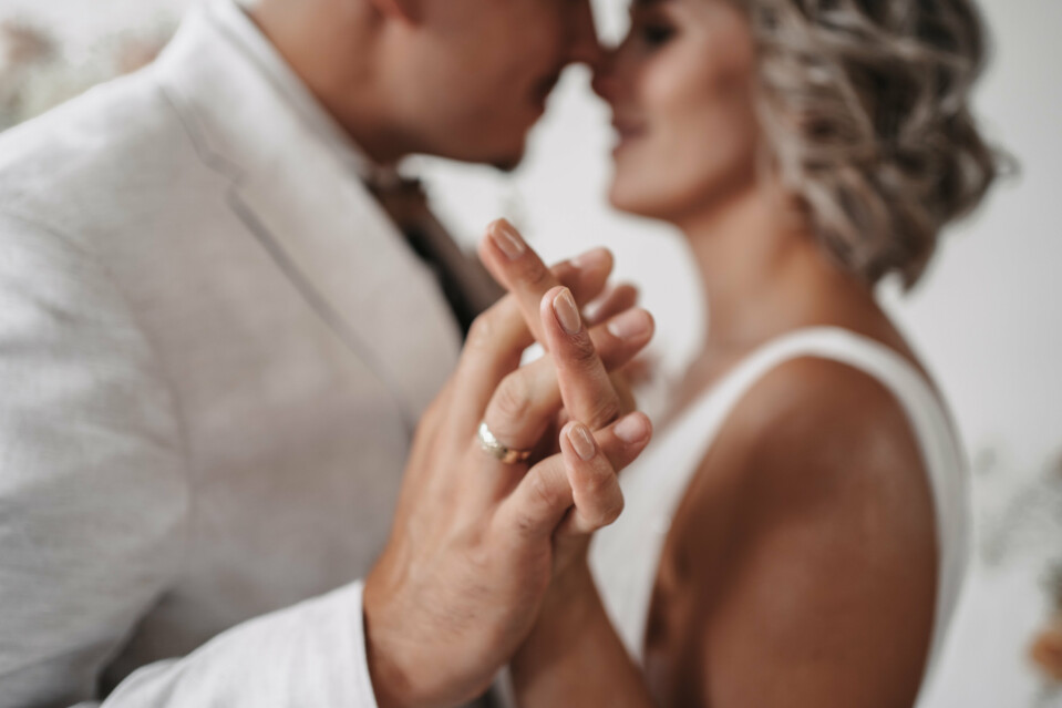 Weddingplanner Yasemin Schiffer Events overzicht