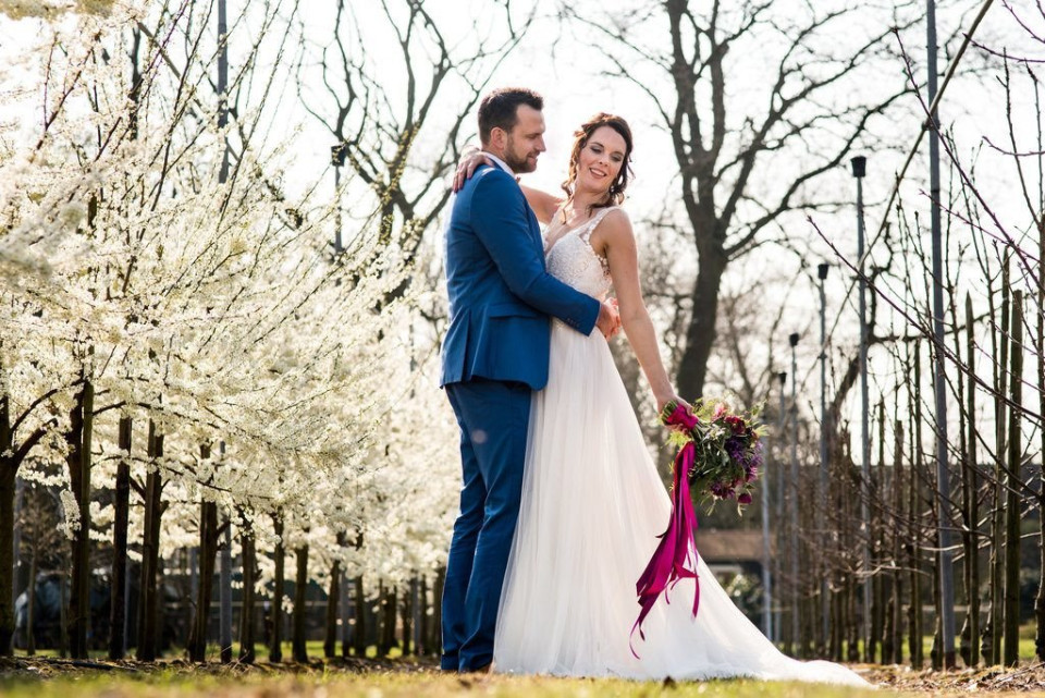 Trouwlocatie De Fruittuin impressie 3