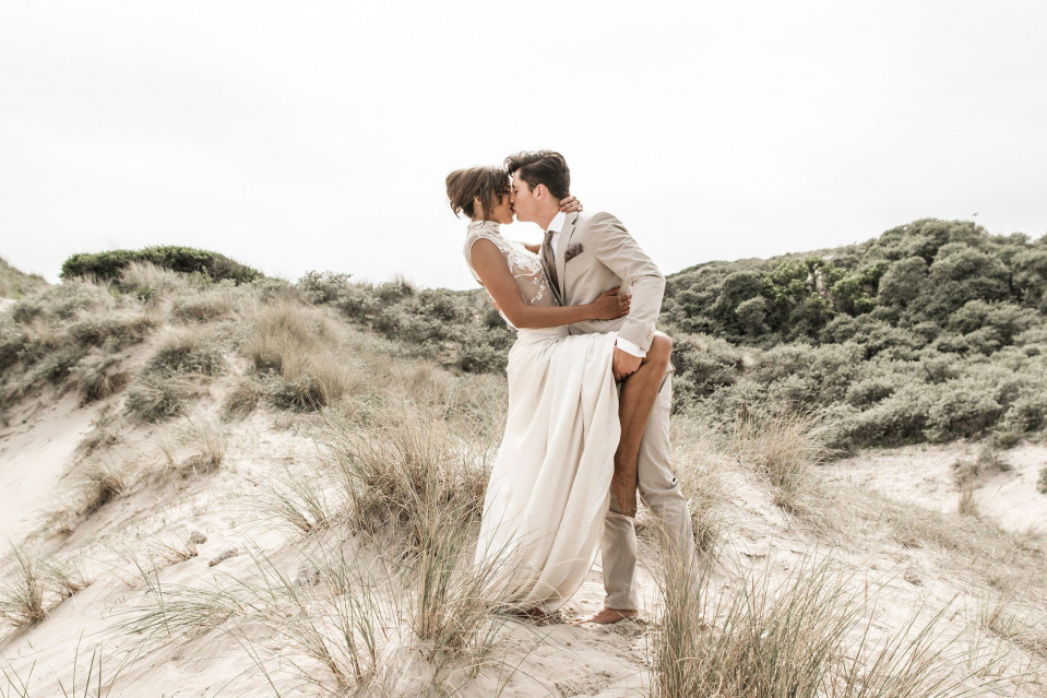 trouwfotograaf Nieuw-Zeeland