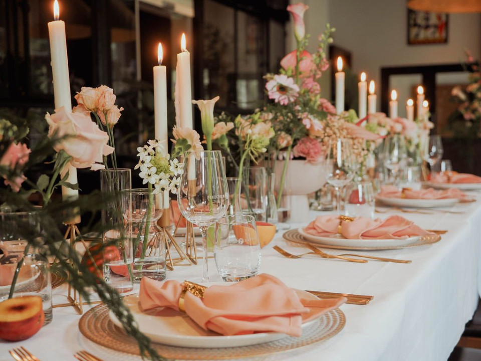 Trouwlocatie Landgoed Hotel Avegoor details