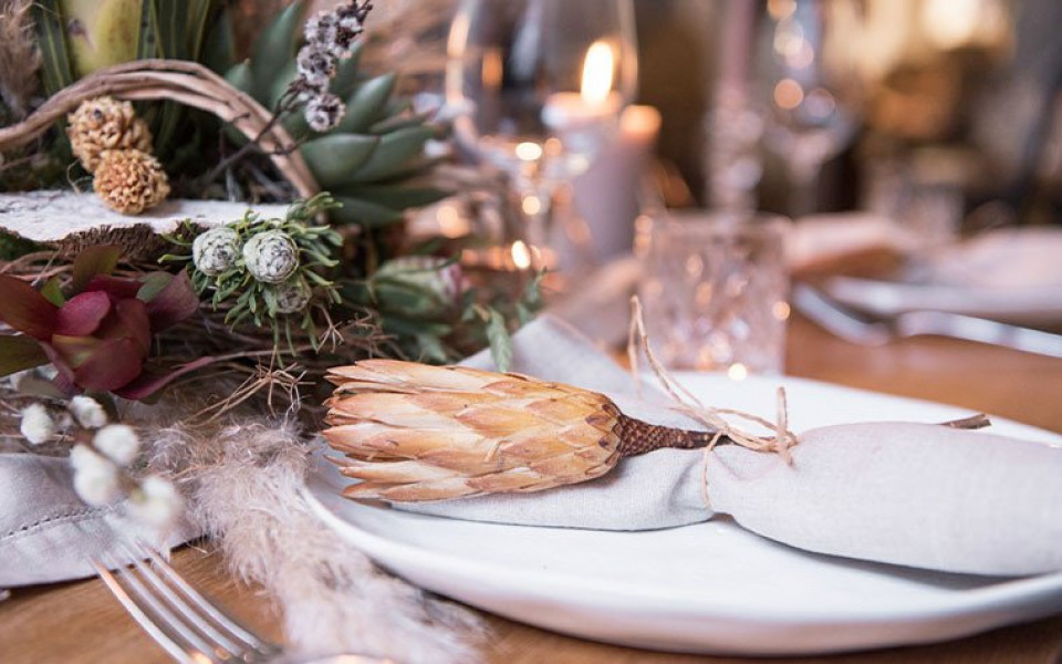 Weddingplanner Michelle Mahler Weddings overzicht