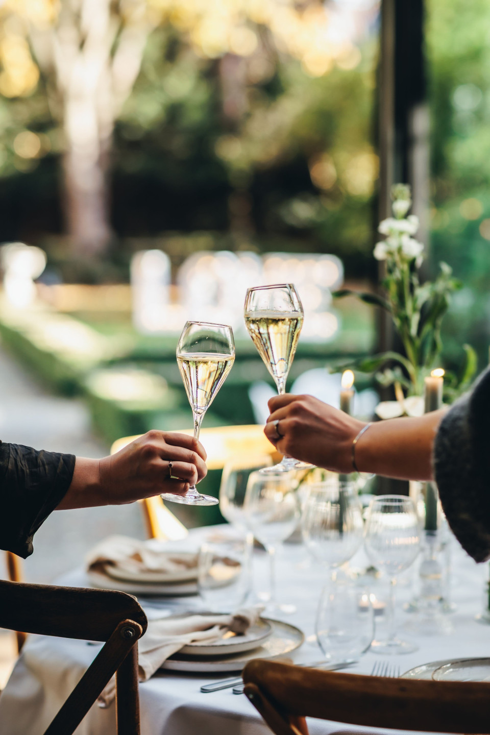 Trouwlocatie Villa 1855 impressie 