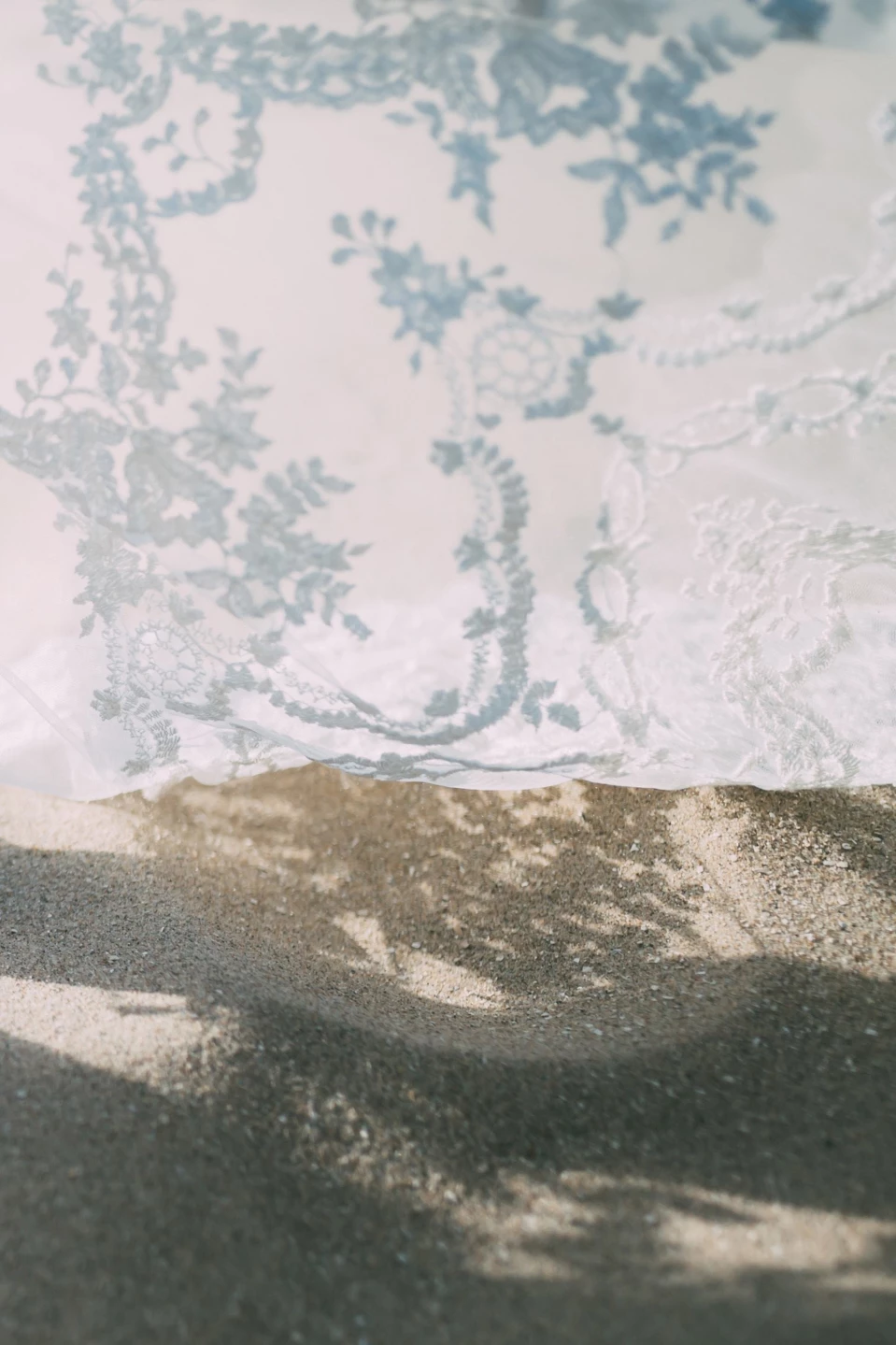 Tout savoir sur le rituel du sable de mariage