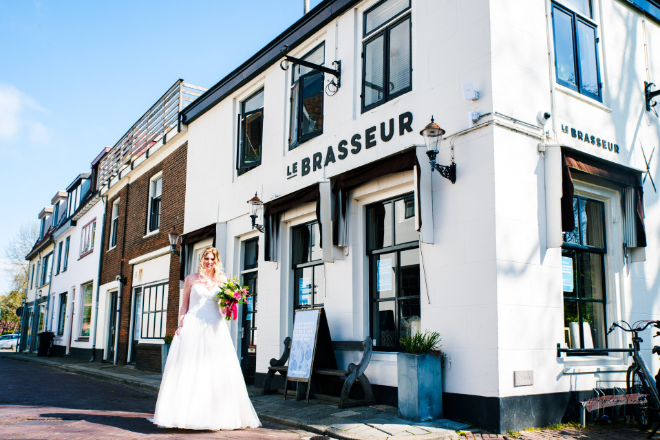 Weddingplanner byMACS impressie 4