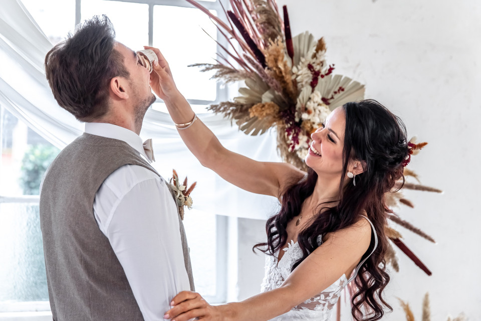 Weddingplanner Weddings by Marije overzicht