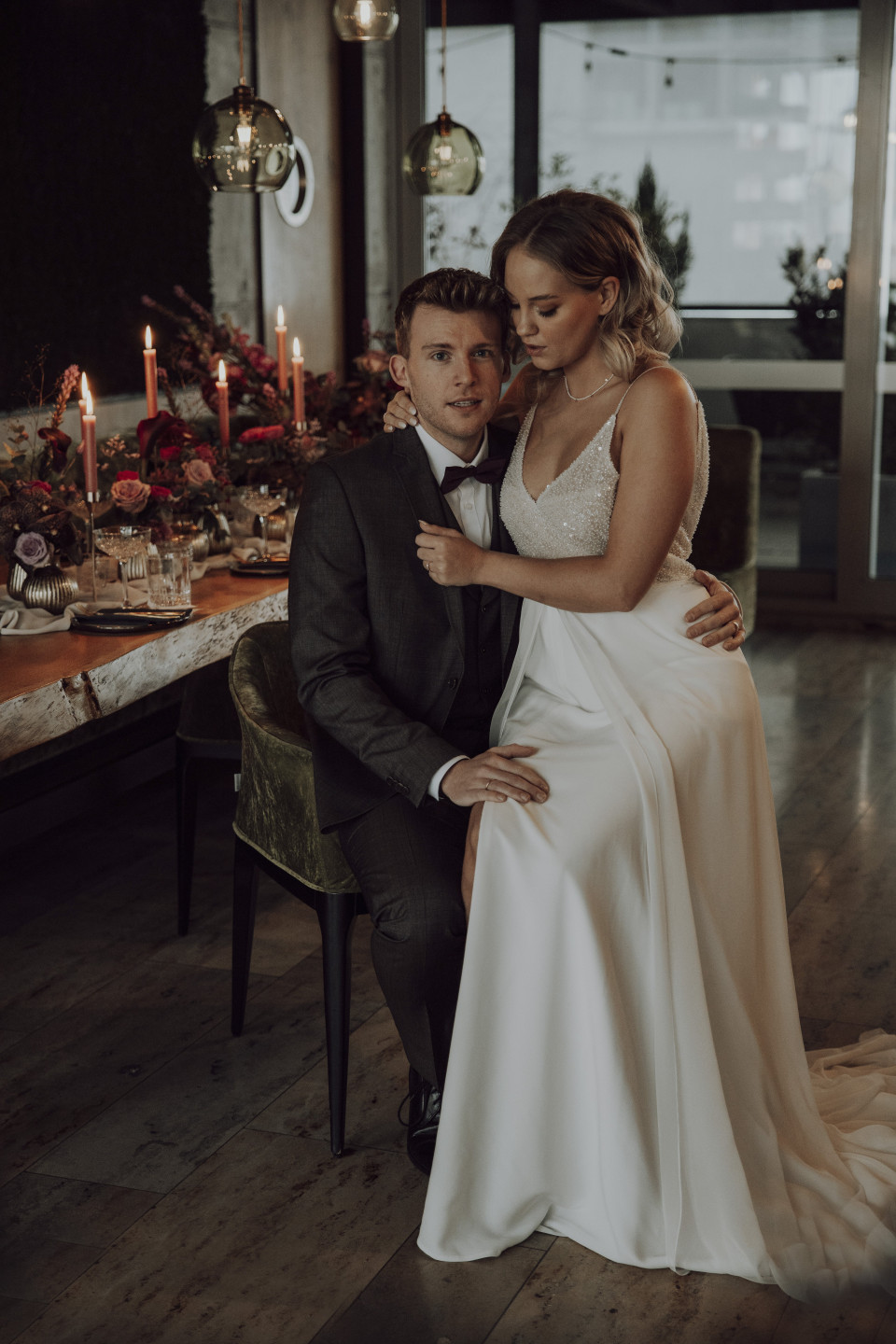 Weddingplanner WUNDERWERK - HOCHZEITEN impressie 2