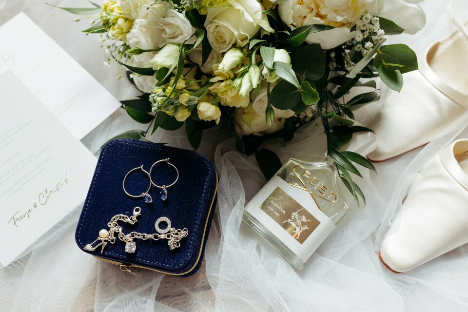 Weddingplanner AlwaysForever Signature Weddings & Events impressie 2