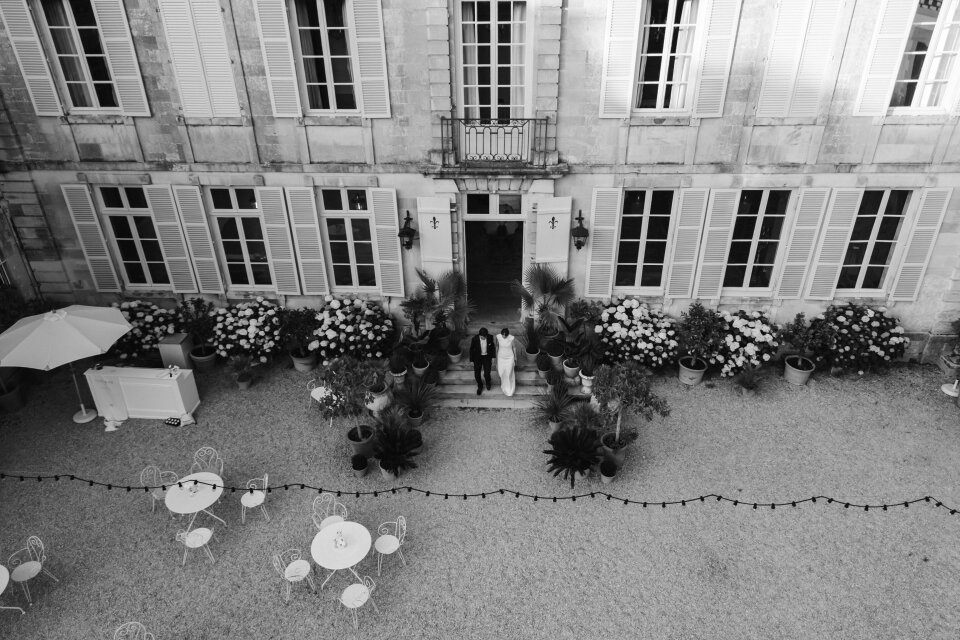 Weddingplanner Maison Pascalle impressie 2