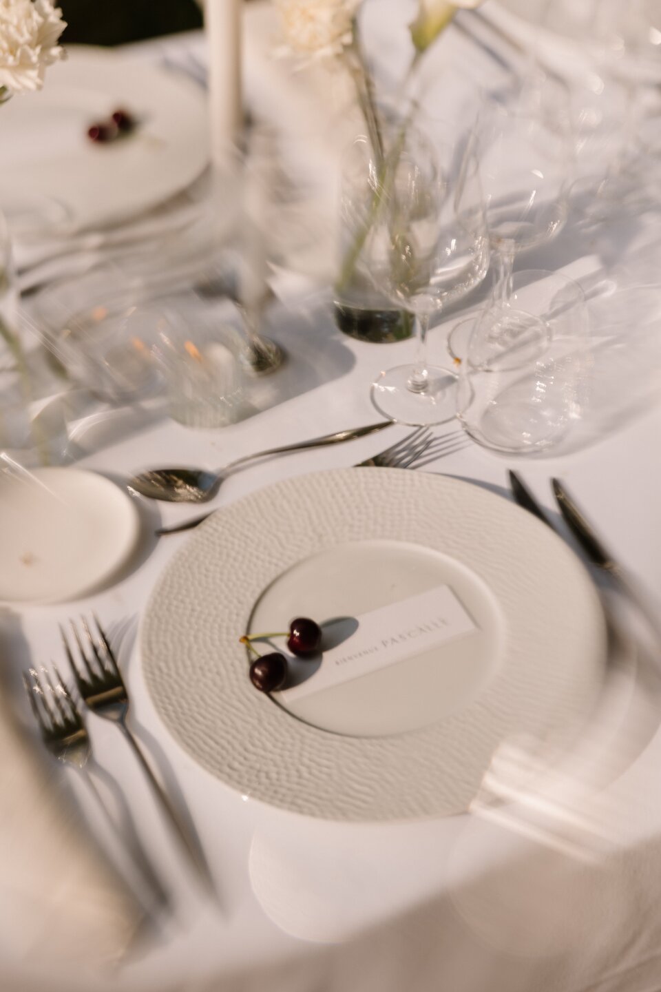 Weddingplanner Maison Pascalle impressie 3