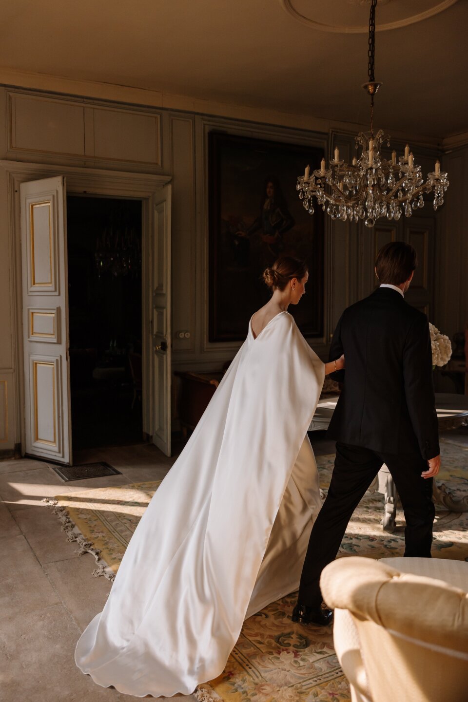 Weddingplanner Maison Pascalle impressie 4