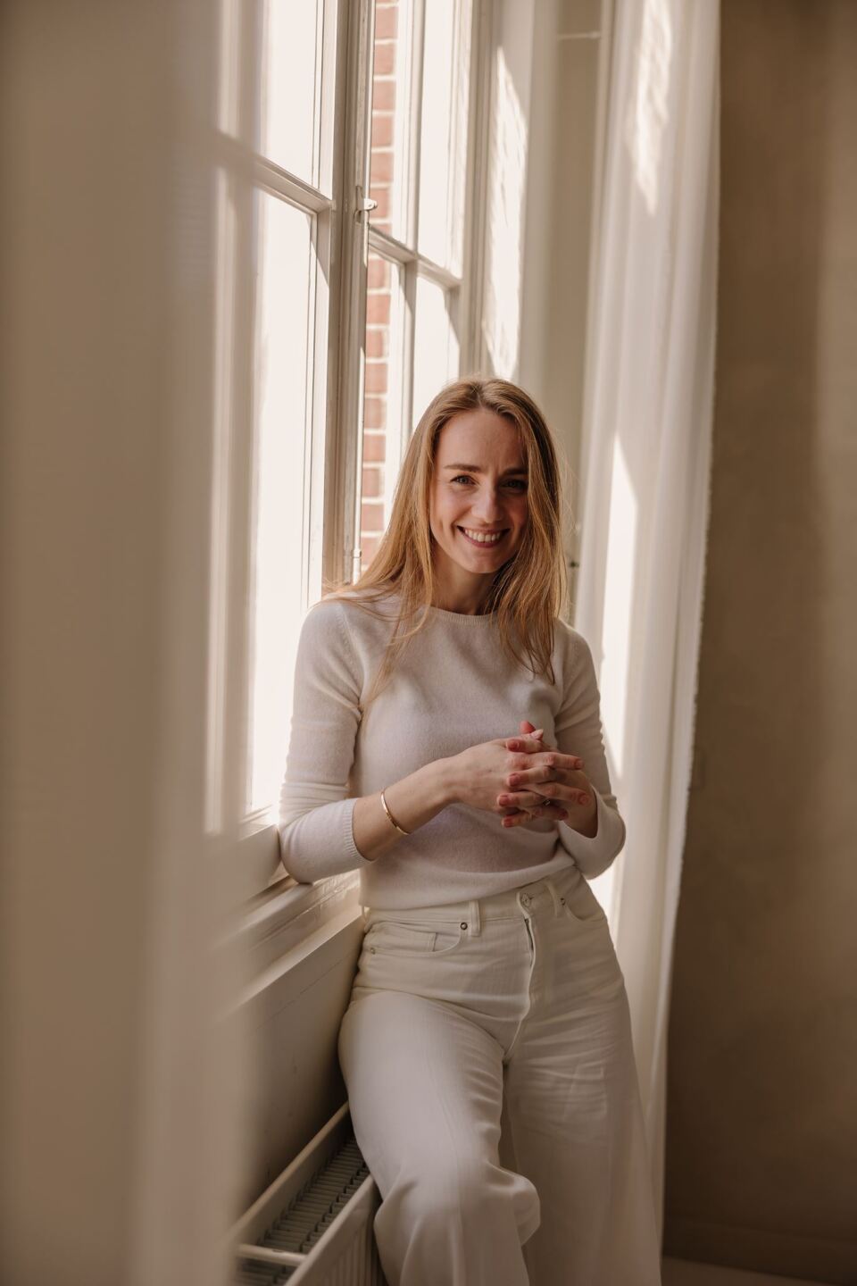 Bruiloft plannen met Maison Pascalle