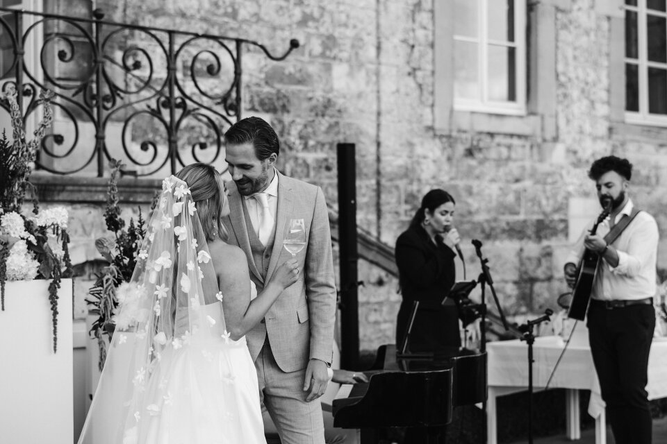 Muziek van Mr. Allegaartje impressie 3