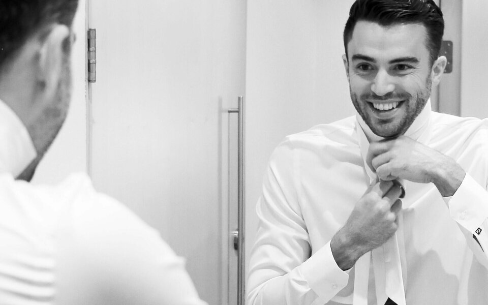 Trouwpak aanmeten bij Suitable