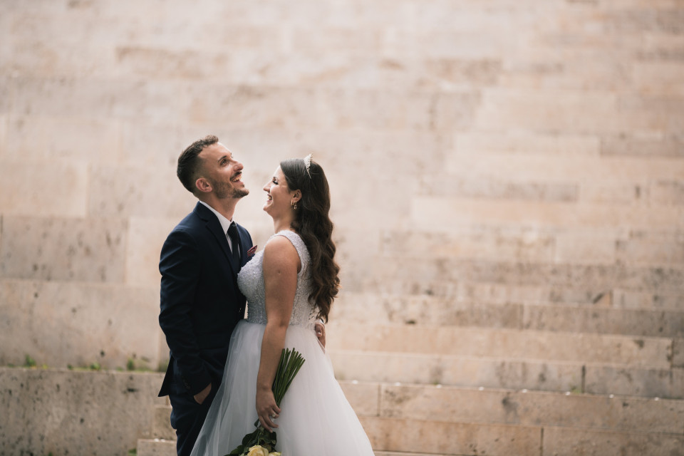 Trouwfotograaf Weifenbach Wedding impressie 2