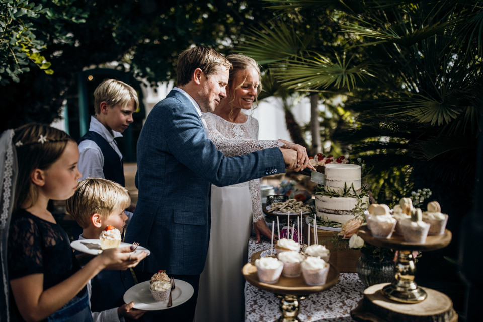 Weddingplanner Weddingplanner Rosella impressie 4