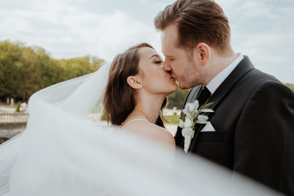 Trouwfotograaf Studio Cari Fotografie overzicht