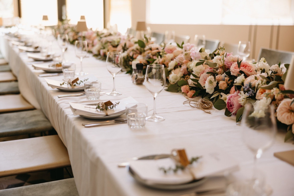 Trouwlocatie Abel. Grand café restaurant impressie 3