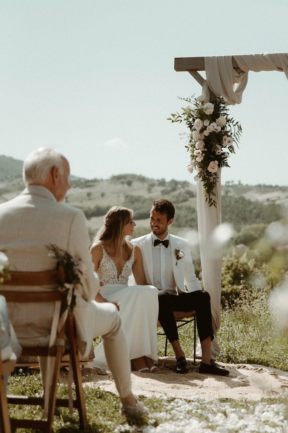 Trouwlocatie Borgo Castello Panicaglia impressie 4