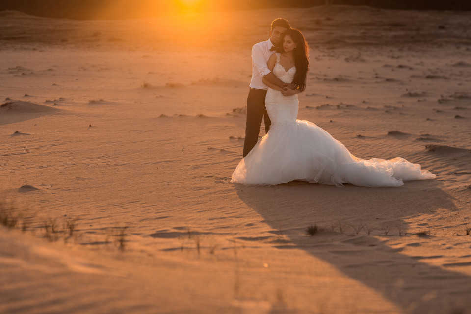 Trouwfotograaf Zargun details