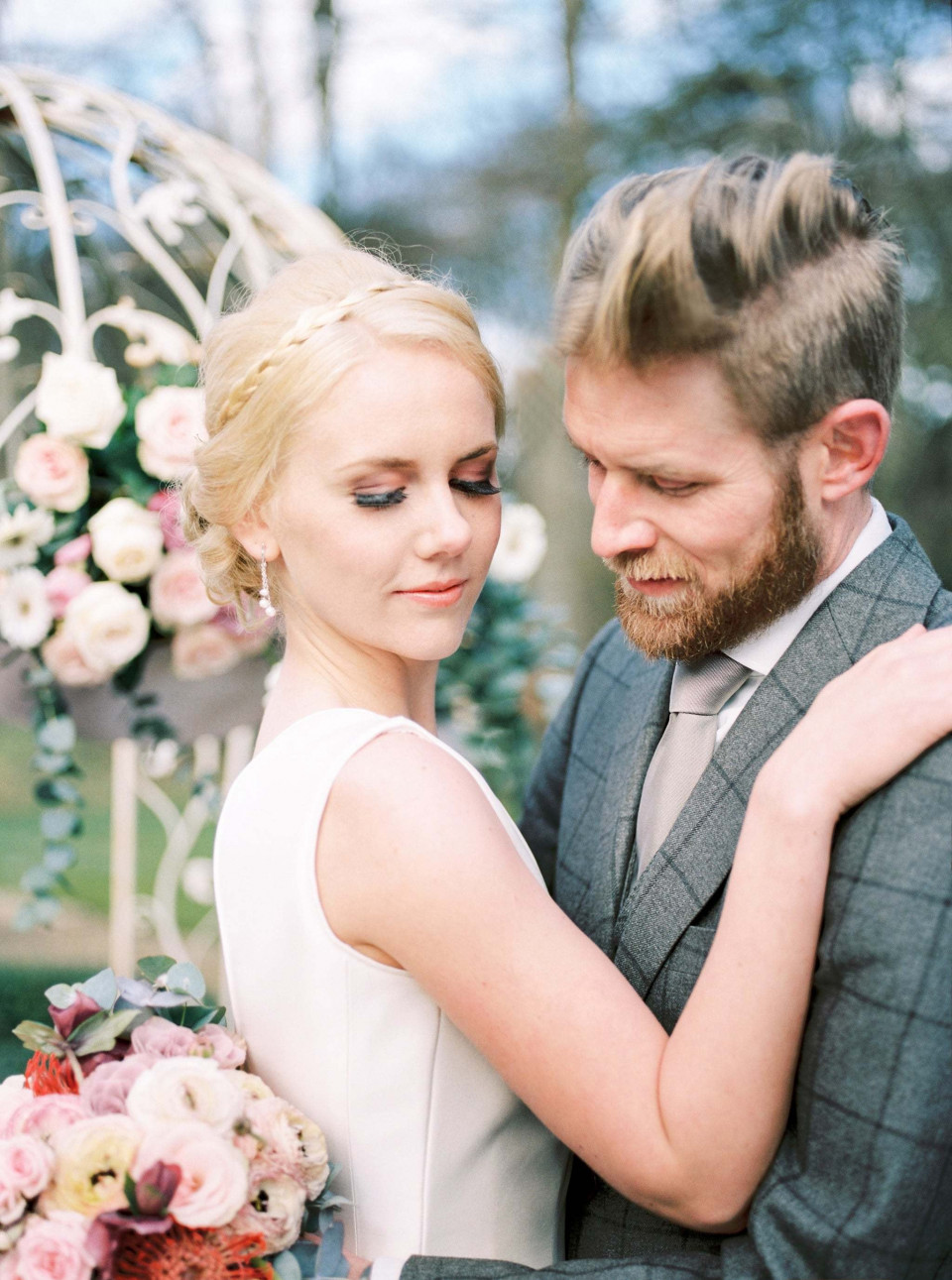 trouwfotografie door jessica watson fotografie